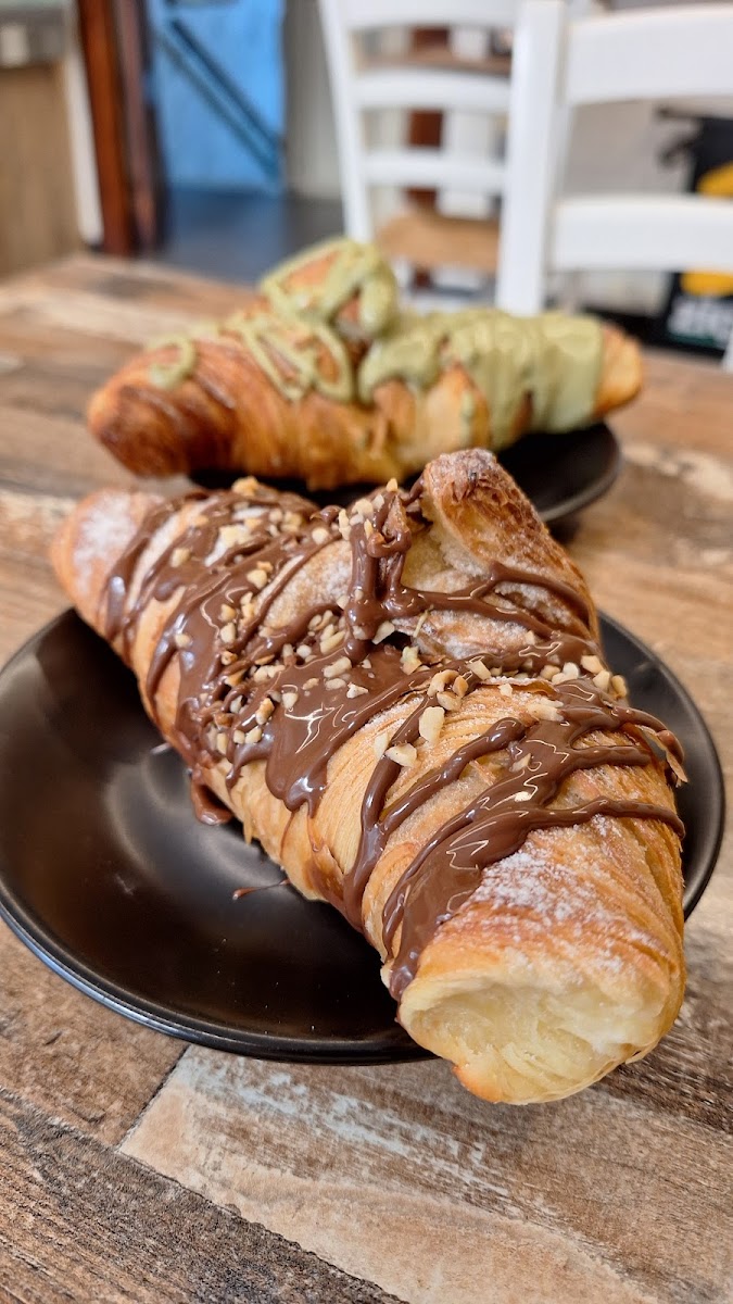 Roxy Bar Panineria Pizzeria Photos 2